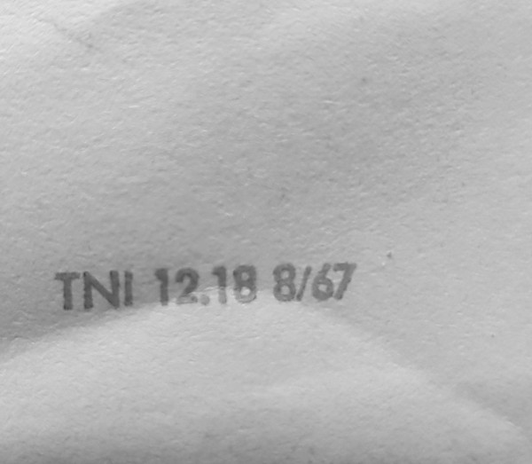 Svjatoslav Richter - Rachmaninoff - Görsel 6