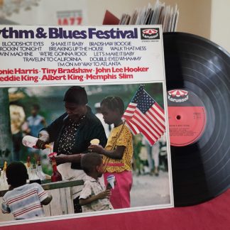 Rhytm Blues Festival