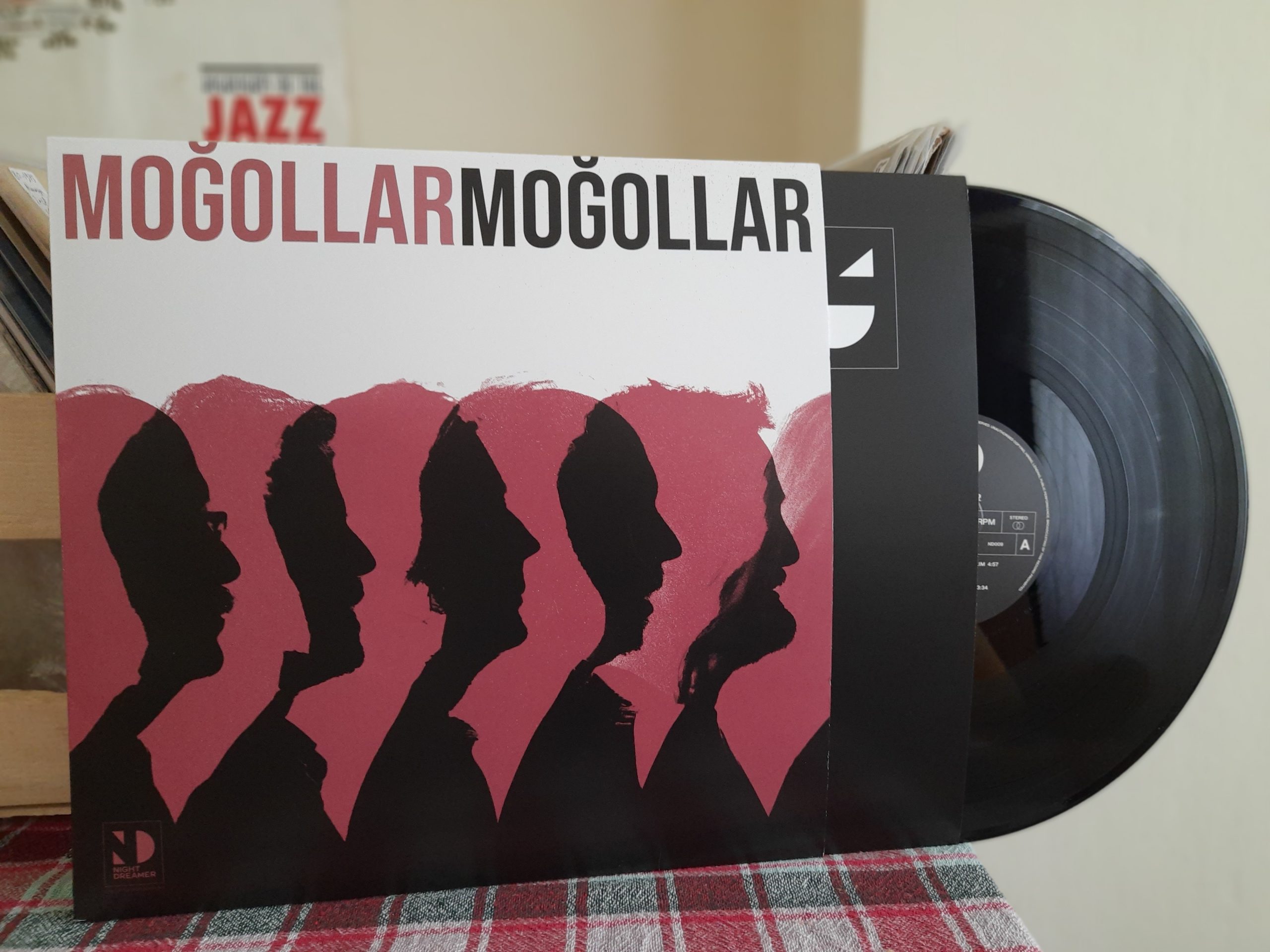 Moğollar – Anatolian Sun Part 1