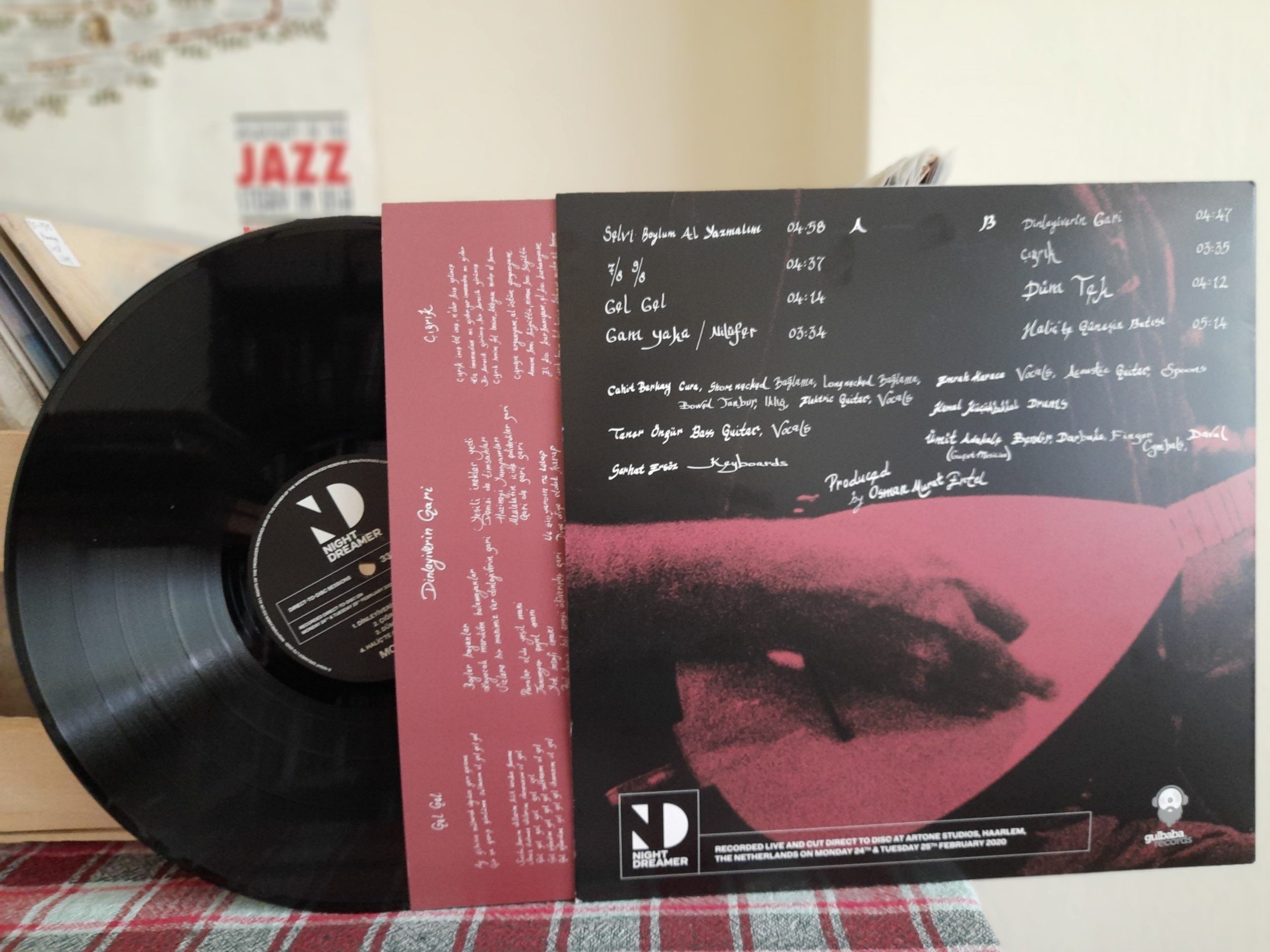 Moğollar – Anatolian Sun Part 1 - Görsel 6