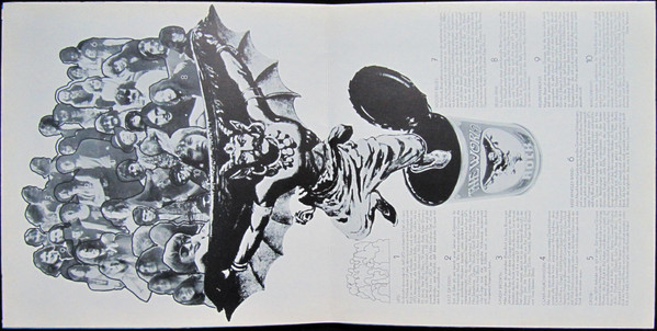 Various – The World Of Rock - Görsel 7