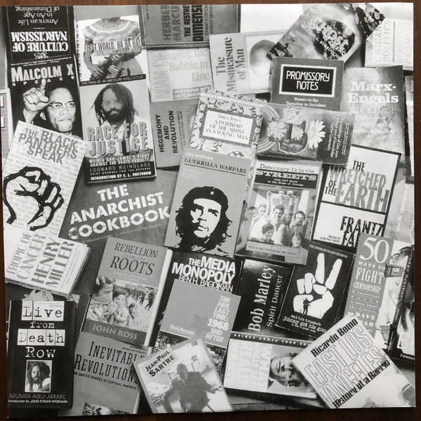 Rage Against The Machine – Evil Empire - Görsel 6