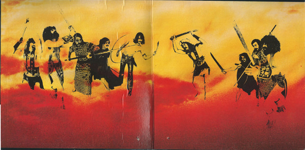 Steppenwolf – Steppenwolf 7 - Görsel 5