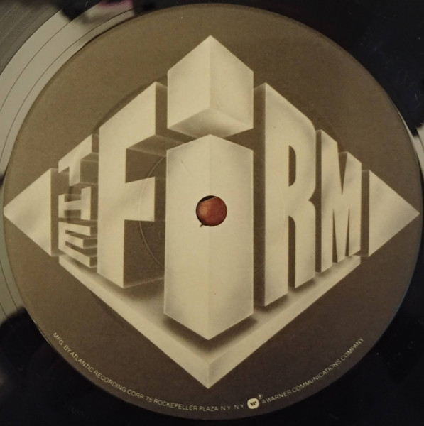 The Firm – Mean Business - Görsel 5