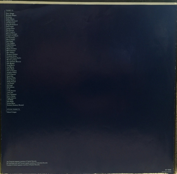 Crosby Stills Nash – Daylight Again - Görsel 8