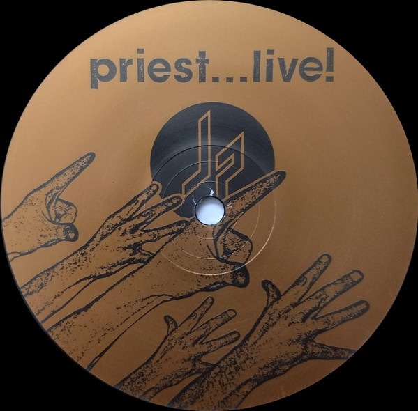 Judas Priest – Priest...Live - Görsel 6