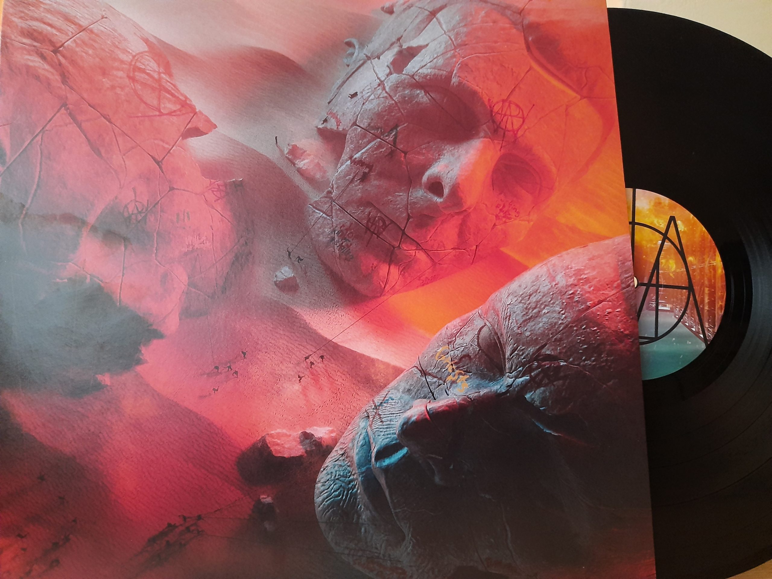 Muse – Will Of The People