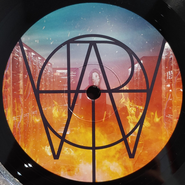 Muse – Will Of The People - Görsel 5