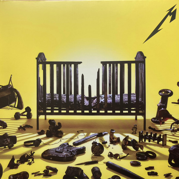 Metallica – 72 Seasons - Görsel 15