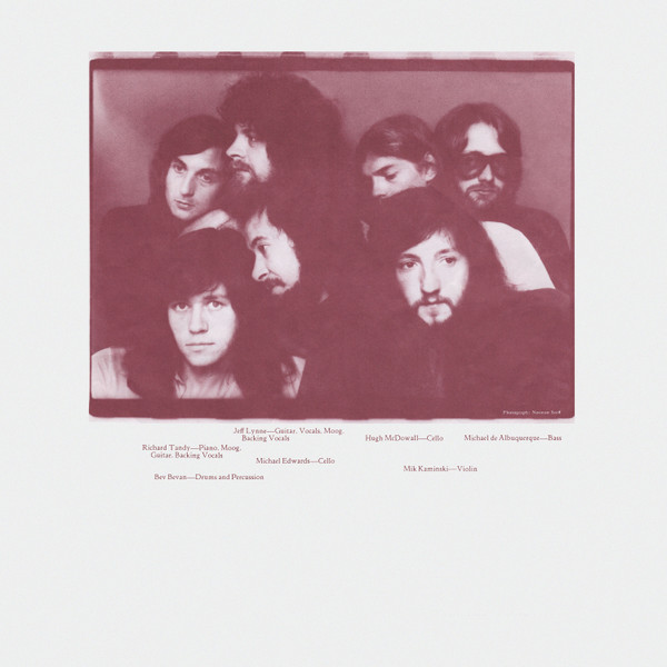 Electric Light Orchestra – Eldorado - A Symphony By The Electric Light Orchestra - Görsel 6