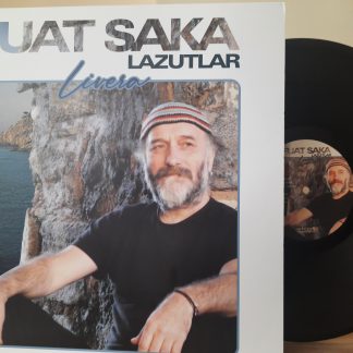 Fuat Saka – Lazutlar (Livera)