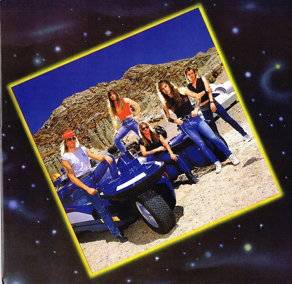 Iron Maiden – Somewhere In Time - Görsel 7