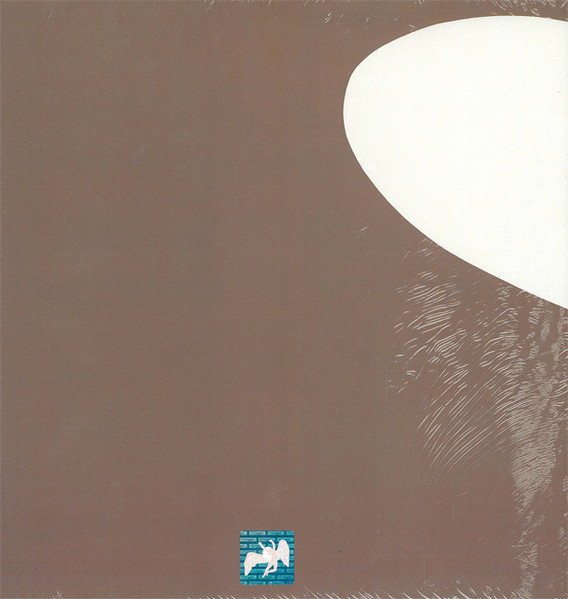 Led Zeppelin – Led Zeppelin II - Görsel 3