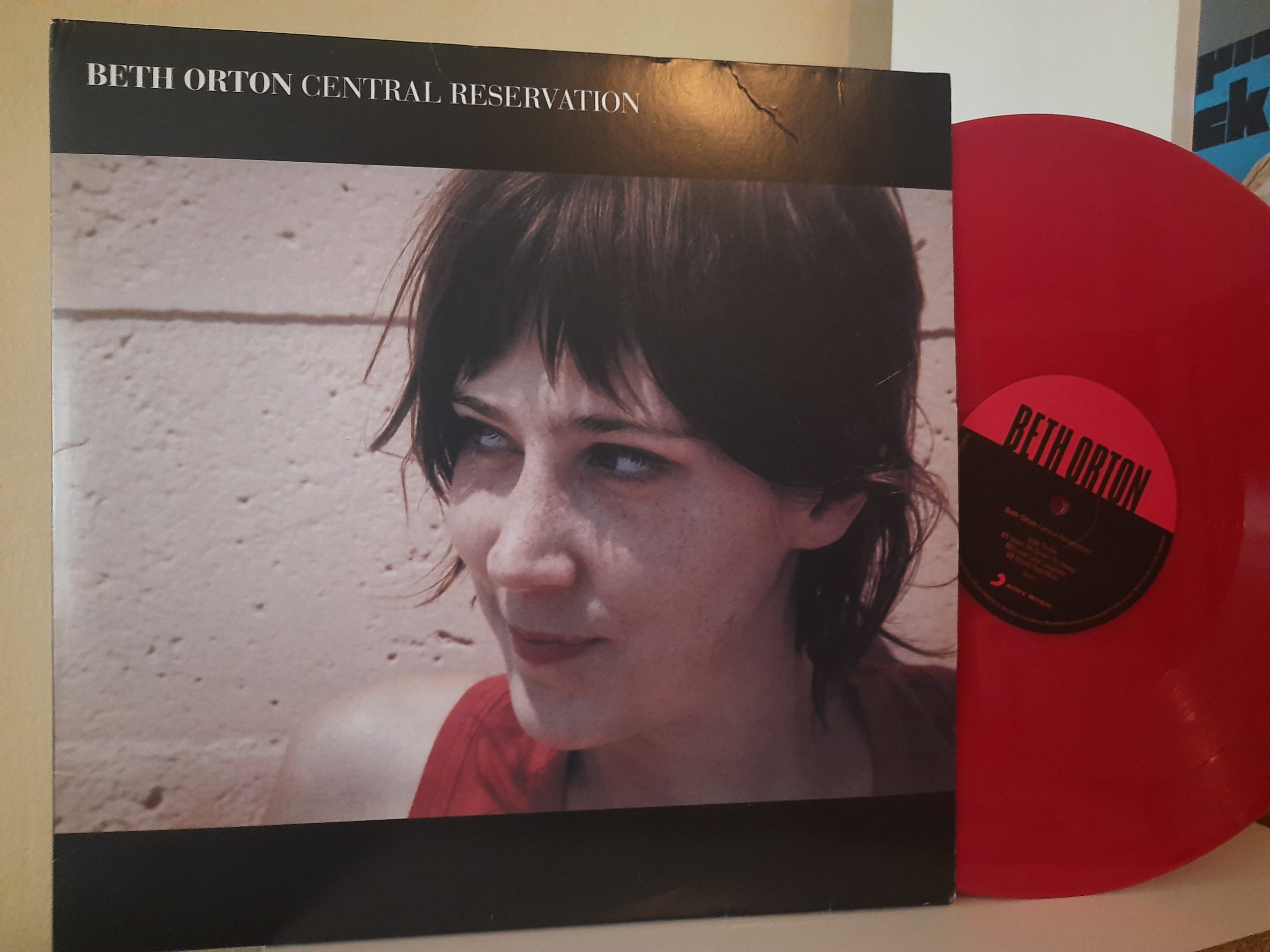 Beth Orton – Central Reservation