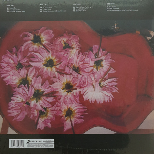 Beth Orton – Central Reservation - Görsel 3