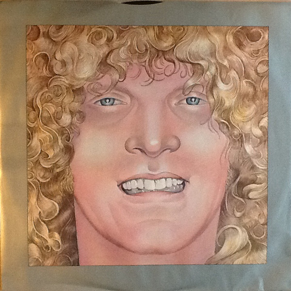 Ian Hunter – All American Alien Boy - Görsel 6