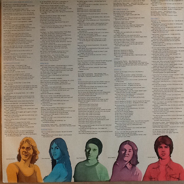 Ian Hunter – All American Alien Boy - Görsel 7