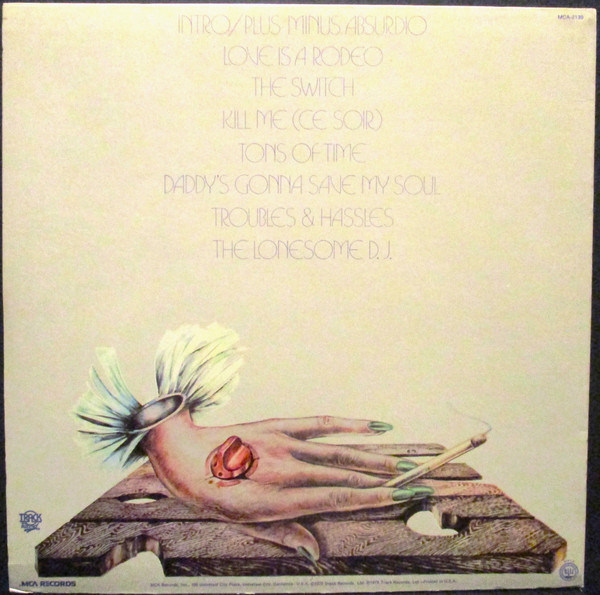 Golden Earring – Switch - Görsel 3