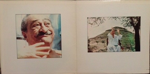 Peter Townshend – Who Came First - Görsel 3