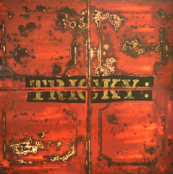 Tricky – Maxinquaye - Görsel 8