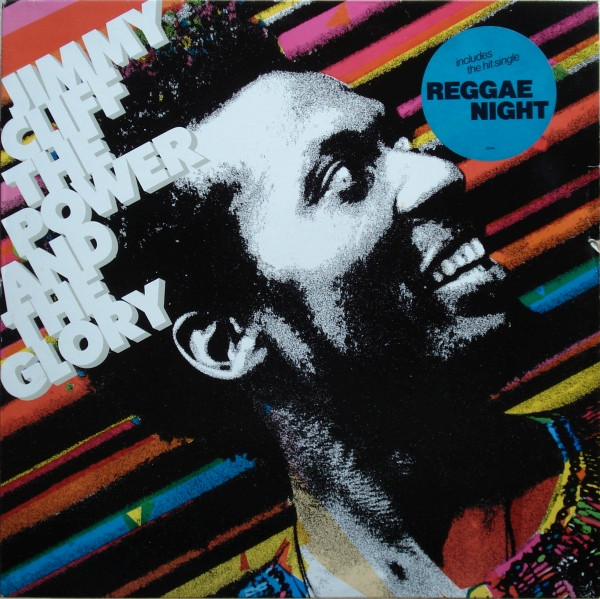 Jimmy Cliff – The Power And The Glory - Görsel 6