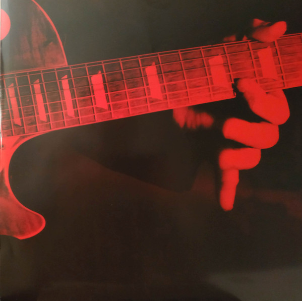 Gary Moore – After Hours - Görsel 6