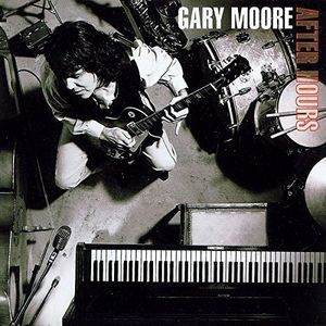Gary Moore – After Hours - Görsel 8