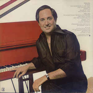 Neil Sedaka – A Song - Görsel 3