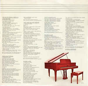 Neil Sedaka – A Song - Görsel 7