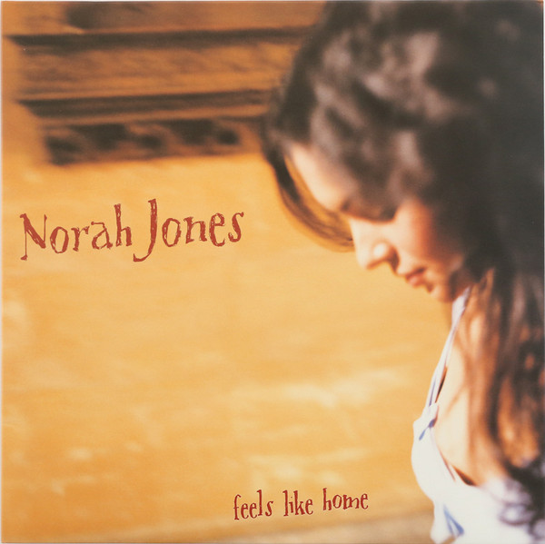 Norah Jones – Feels Like Home - Görsel 7
