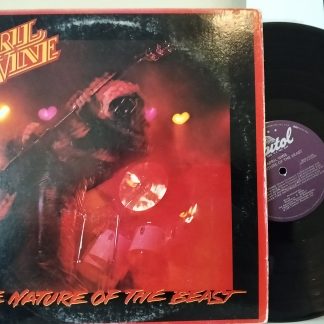 April Wine – The Nature Of The Beast