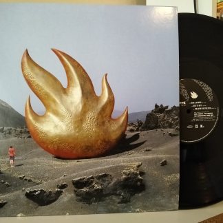 Audioslave – Audioslave 2 LP