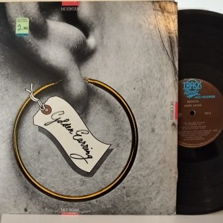 Golden Earring – Moontan