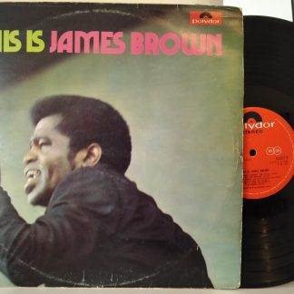 James Brown – This Is James Brown
