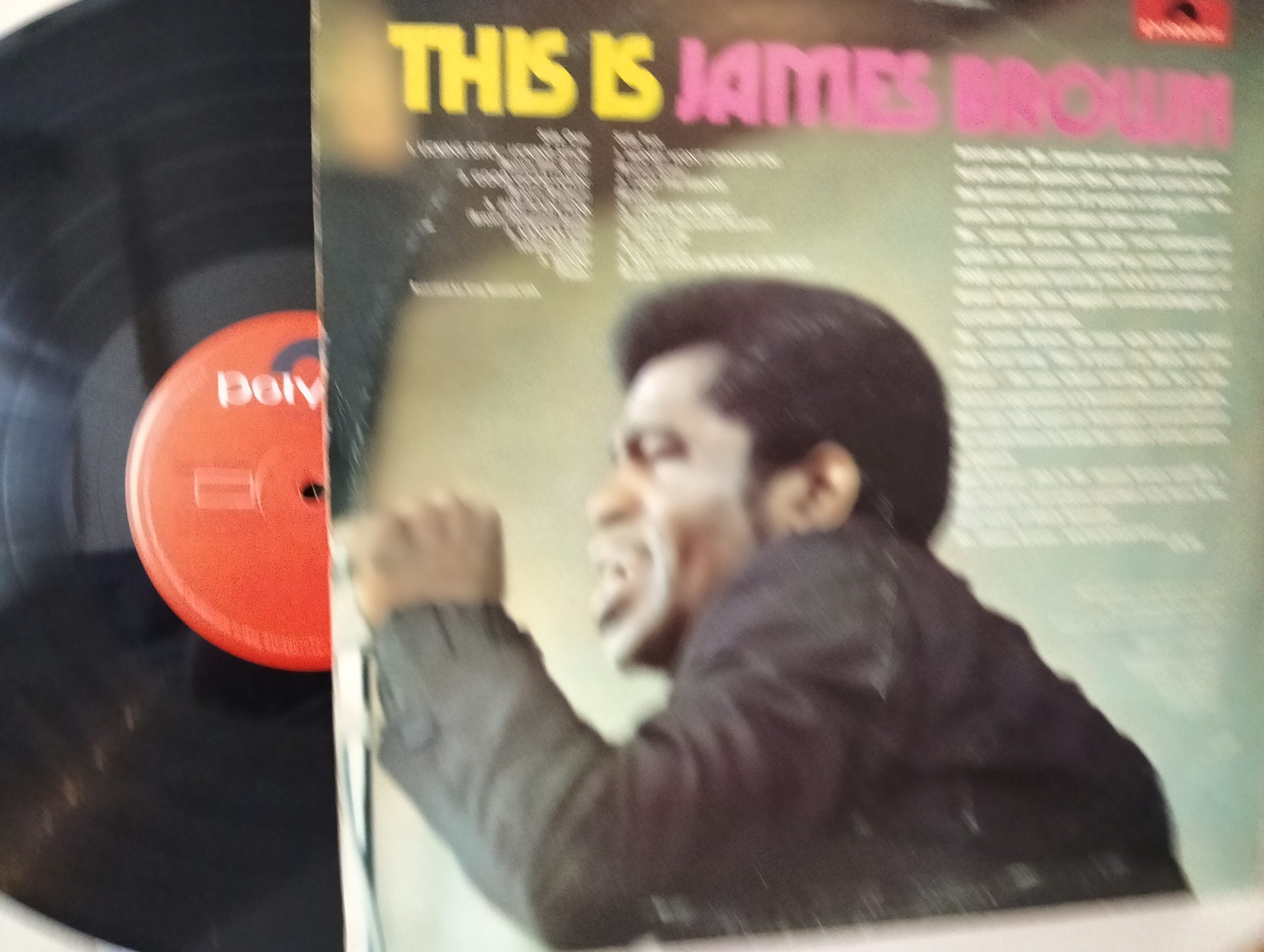 James Brown – This Is James Brown - Görsel 2
