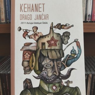 Kehanet