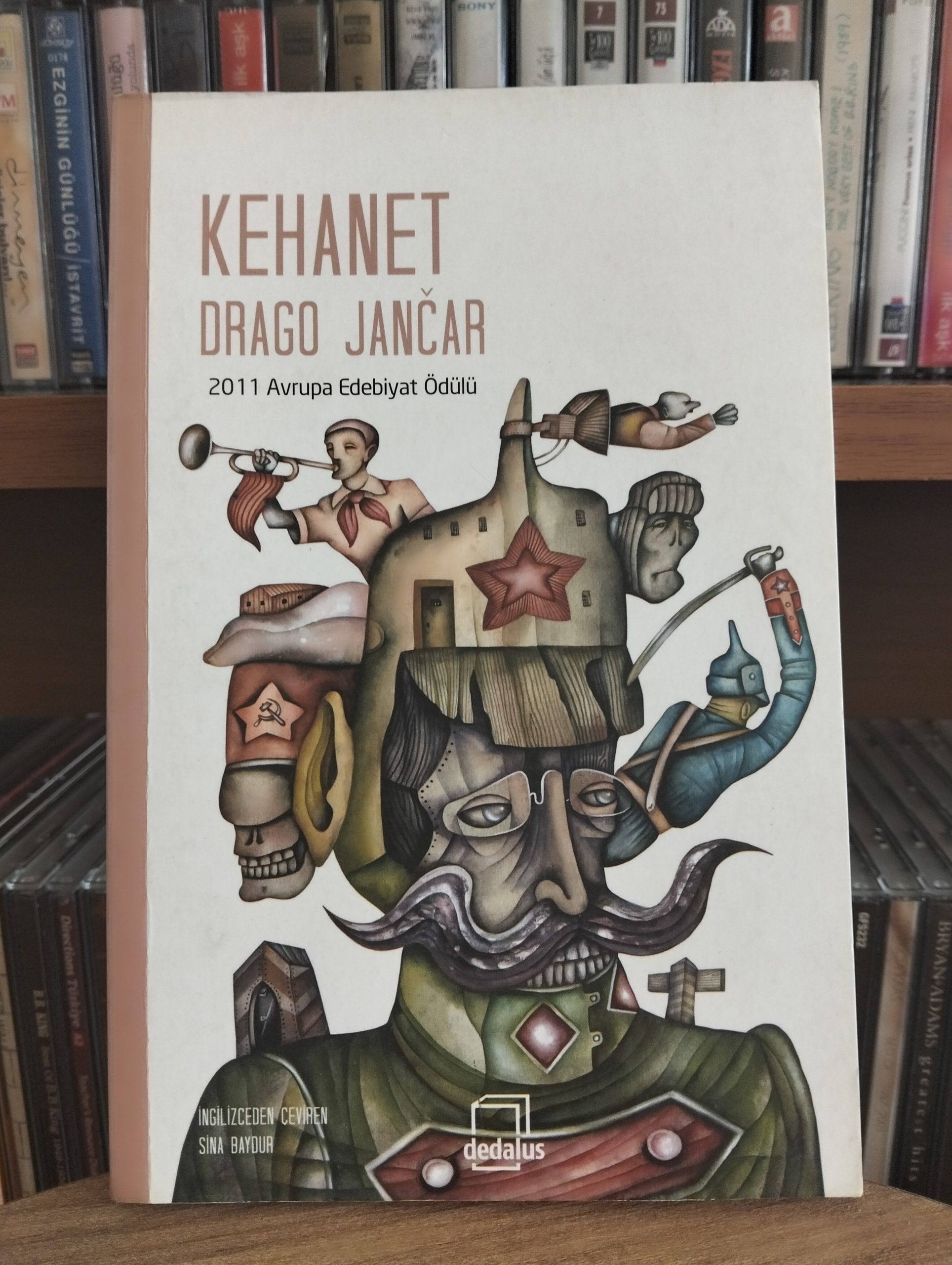 Kehanet