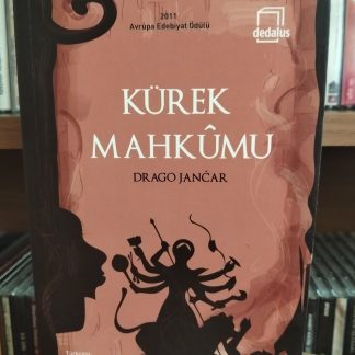 Kürek Mahkumu