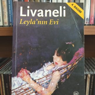 Leyla'nın Evi
