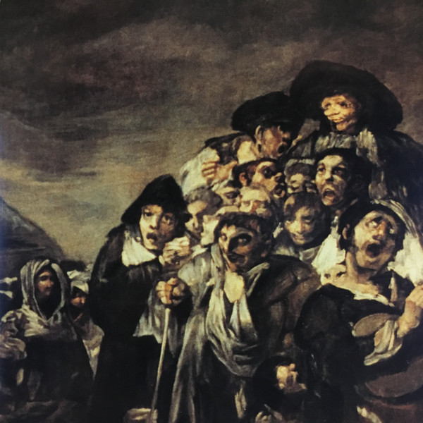 Placido Domingo – Goya ...A Life In Song - Görsel 6