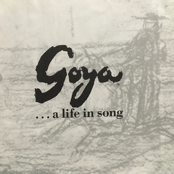 Placido Domingo – Goya ...A Life In Song - Görsel 10