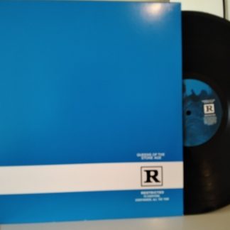 Queens Of The Stone Age – R