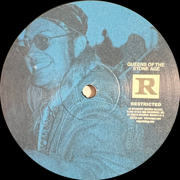 Queens Of The Stone Age – R - Görsel 5