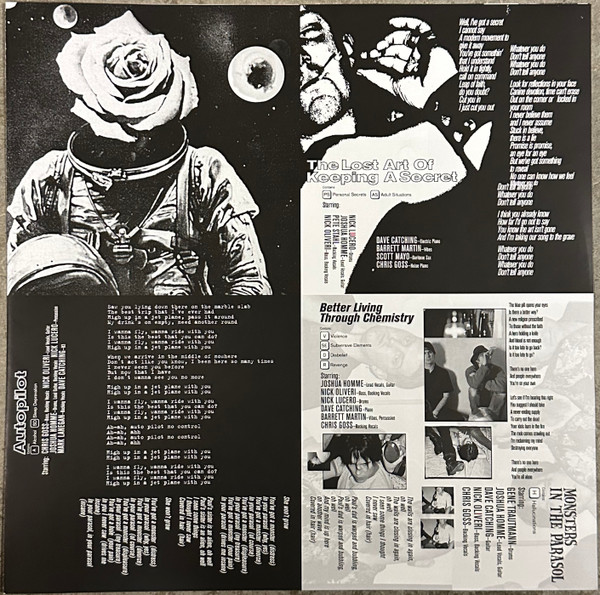 Queens Of The Stone Age – R - Görsel 6