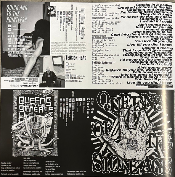 Queens Of The Stone Age – R - Görsel 7