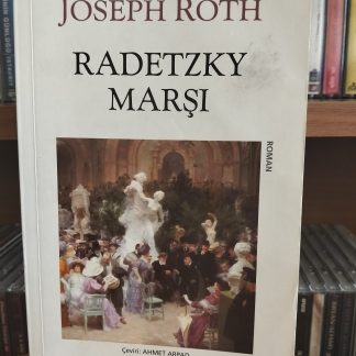 Radetzky Marşı
