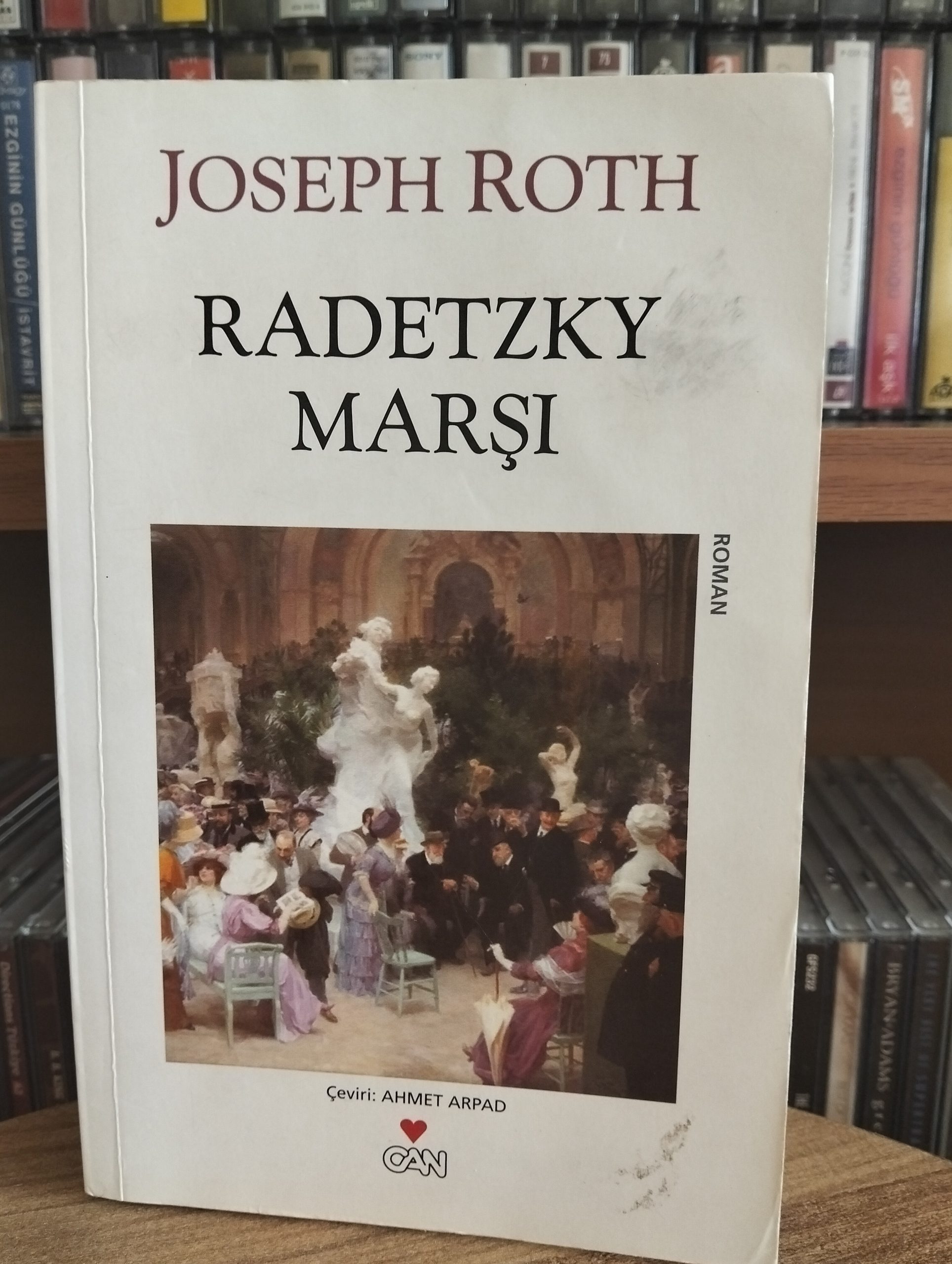 Radetzky Marşı