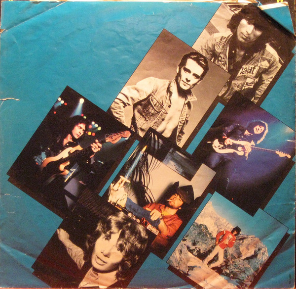 Rainbow – Down To Earth - Görsel 6