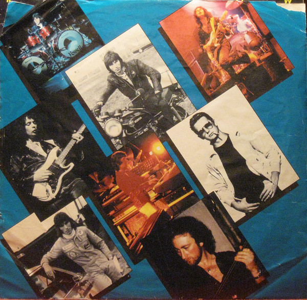 Rainbow – Down To Earth - Görsel 7