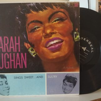 Sarah Vaughan – Sarah Vaughan Sings Sweet And Sultry